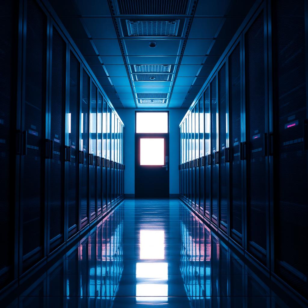 Data center