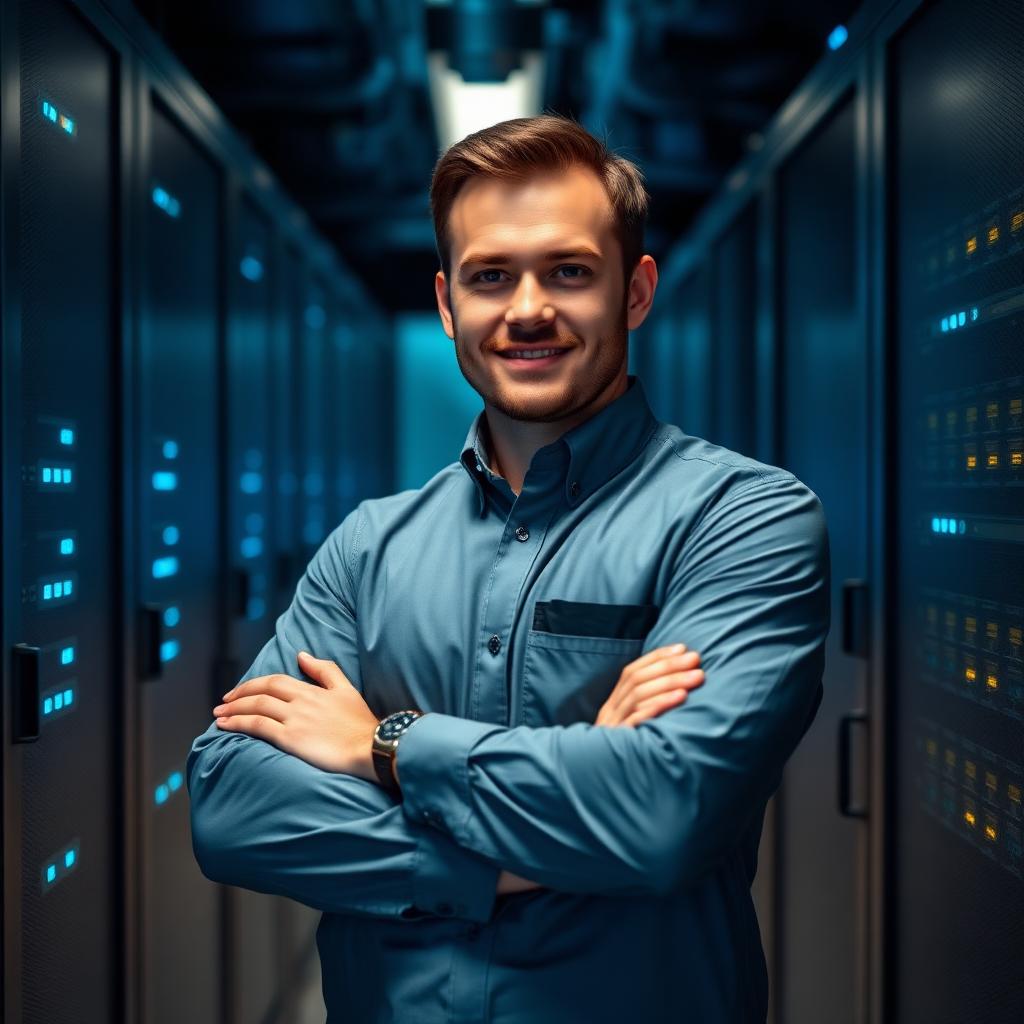IT technician